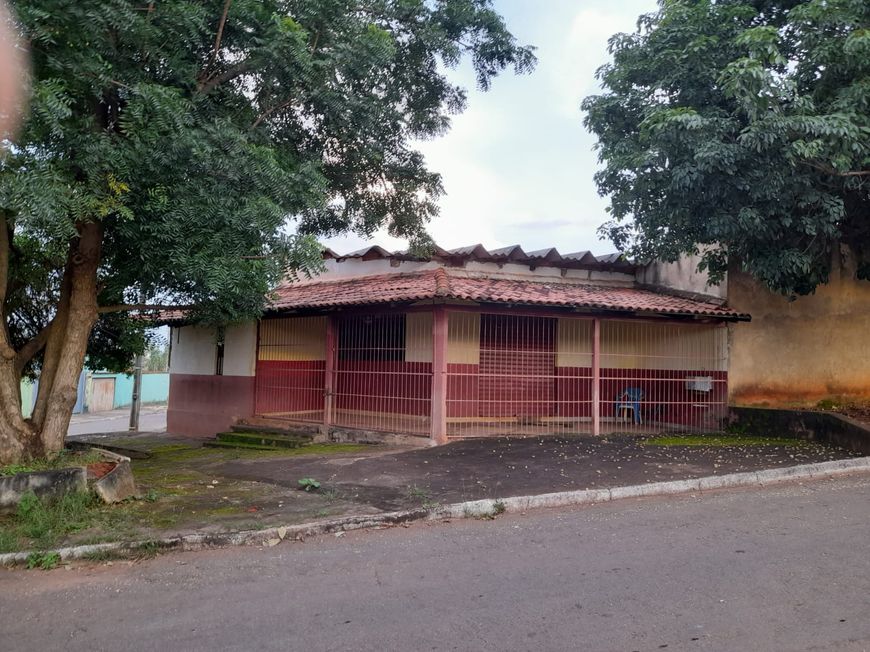 LOTE/TERRENO 706 M² VENDE ESQUINA ,ST. BALNEARIO, (L, NEY) GOIANIA GO