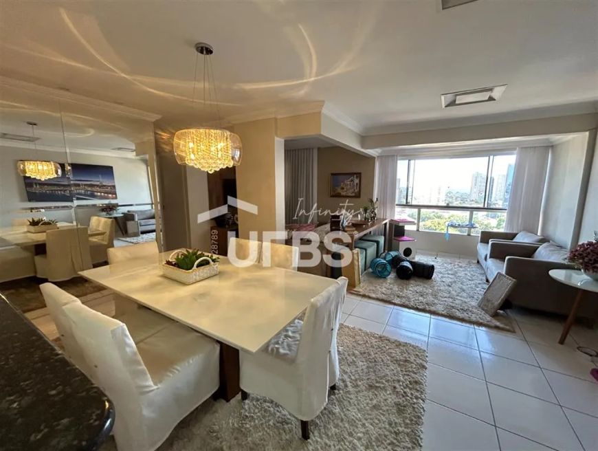 Vendo Apartamento 97 metros no St. Nova Suíça