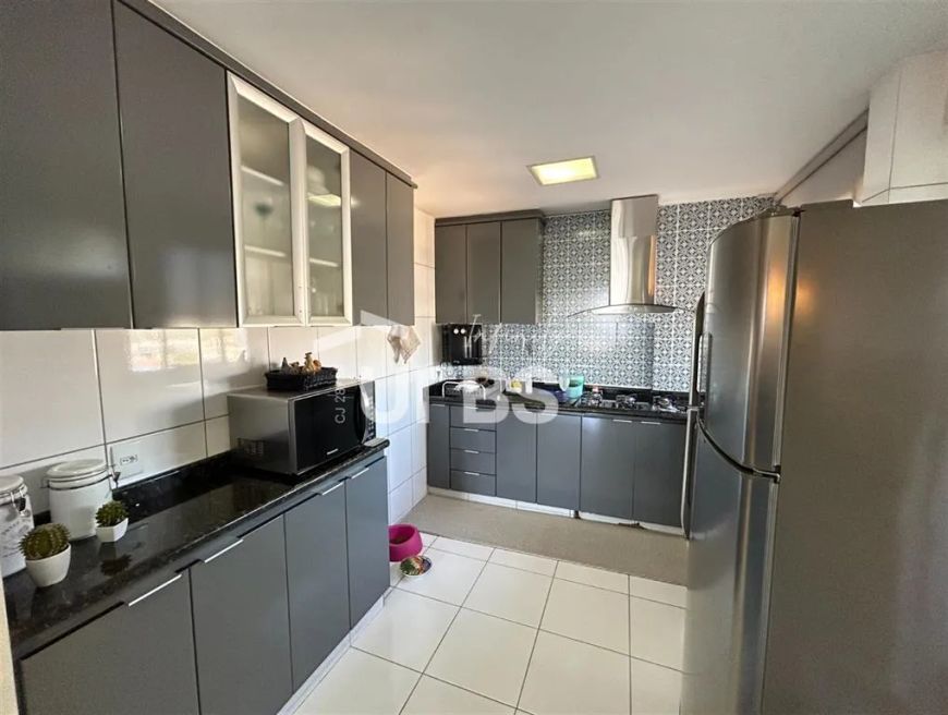 Vendo Apartamento 97 metros no St. Nova Suíça