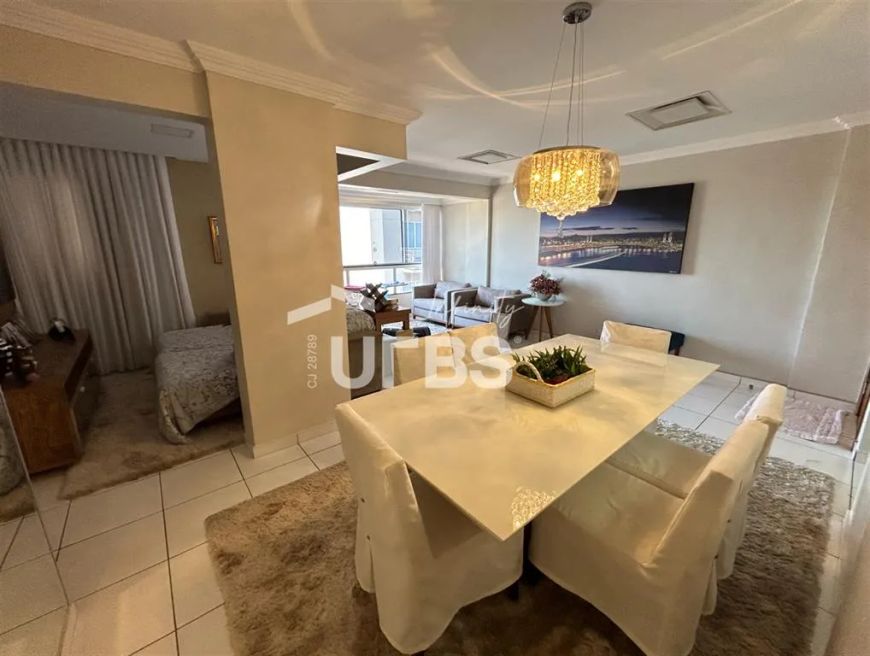 Vendo Apartamento 97 metros no St. Nova Suíça