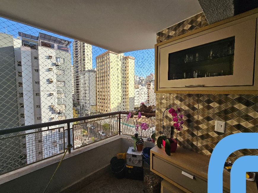 APARTAMENTO RESIDENCIAL em GOIÂNIA - GO, SETOR BELA VISTA