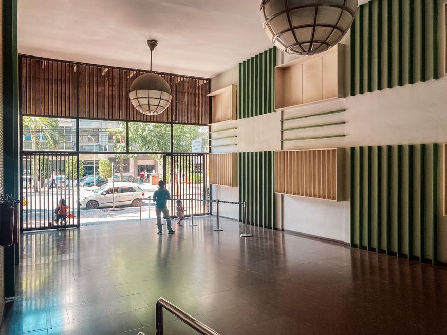 Transforme Atendimento em Saúde: Espaço Comercial no Coração de Goiânia Ideal para Clínicas Médicas