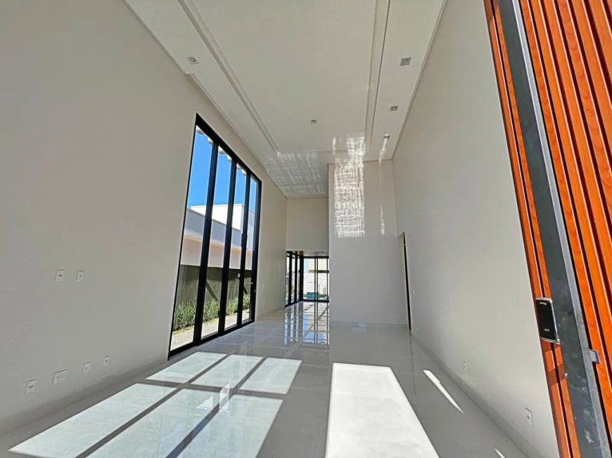 Casa com 4 suítes em Portal do Sol Green - Goiânia GO
