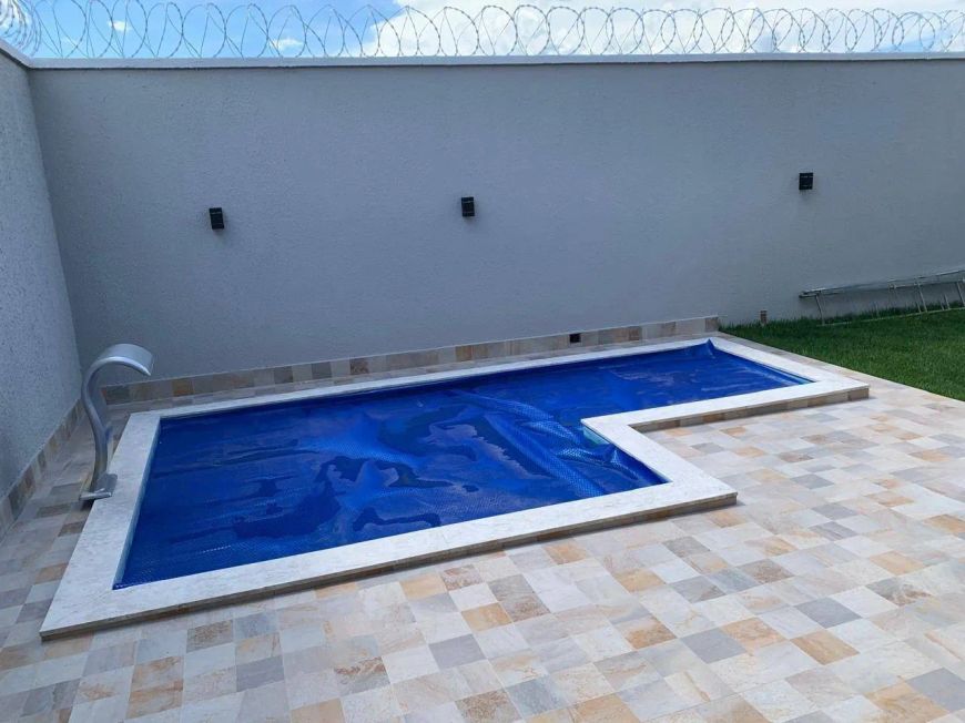 Imóvel Setor Três Marias I - Goiânia - GO