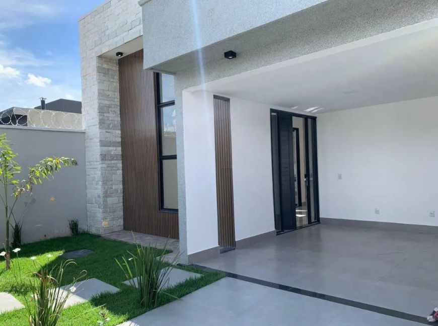 Imóvel Setor Três Marias I - Goiânia - GO