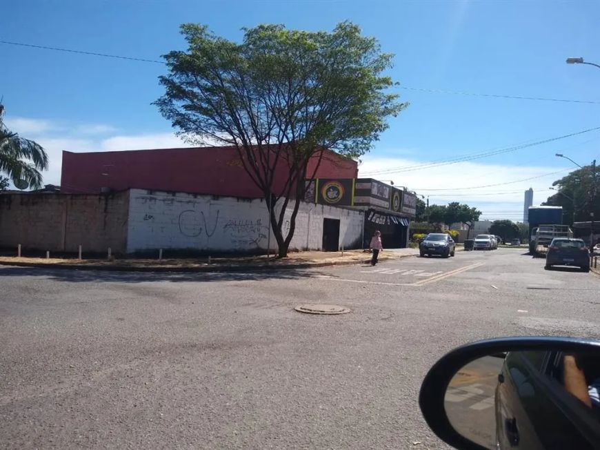 0 - Sala Comercial - Parque Amazônia
