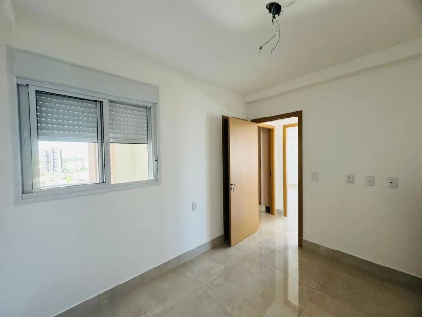 Apartamento a venda em On Marista com 3 suítes plenas