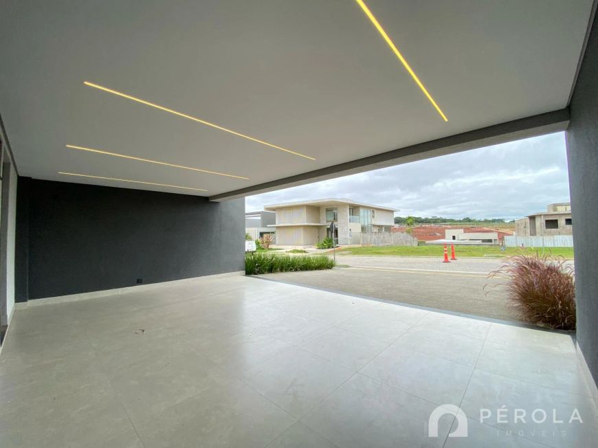 Casa Sobrado em Jardins Itália - Goiânia