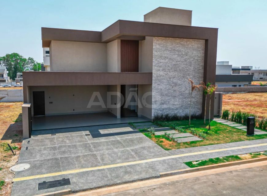 Sobrado Alto Padrão Jardins França Casa em Condomínio com 4 Quarto(s) e 6 banheiro(s) à Venda, 288 p