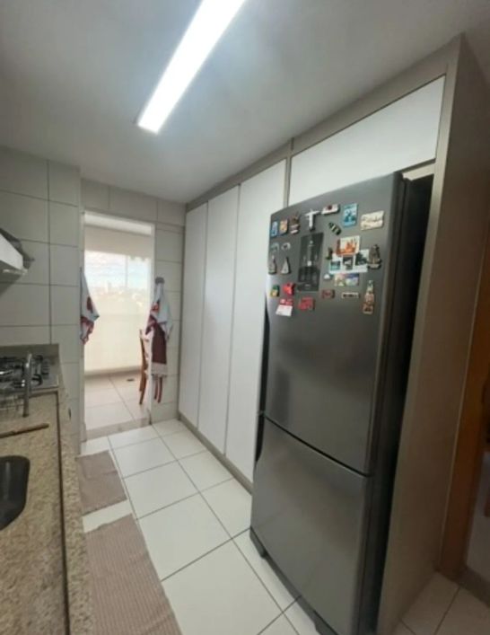 Apartamento em Jardim Goiás - Goiânia - GO