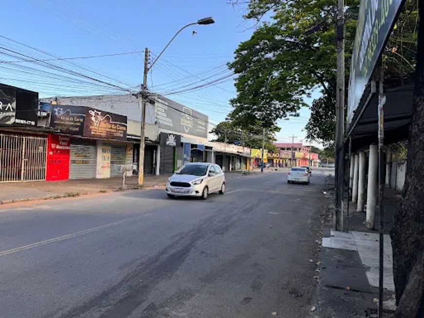 Imóvel para venda tem 400 metros quadrados com 8 quartos em Setor Campinas - Goiânia - GOCasa de 8 Q