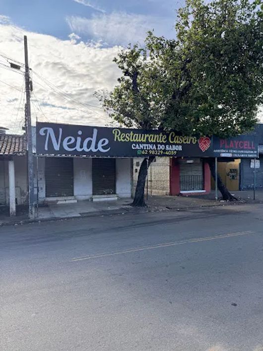 Imóvel para venda tem 400 metros quadrados com 8 quartos em Setor Campinas - Goiânia - GOCasa de 8 Q