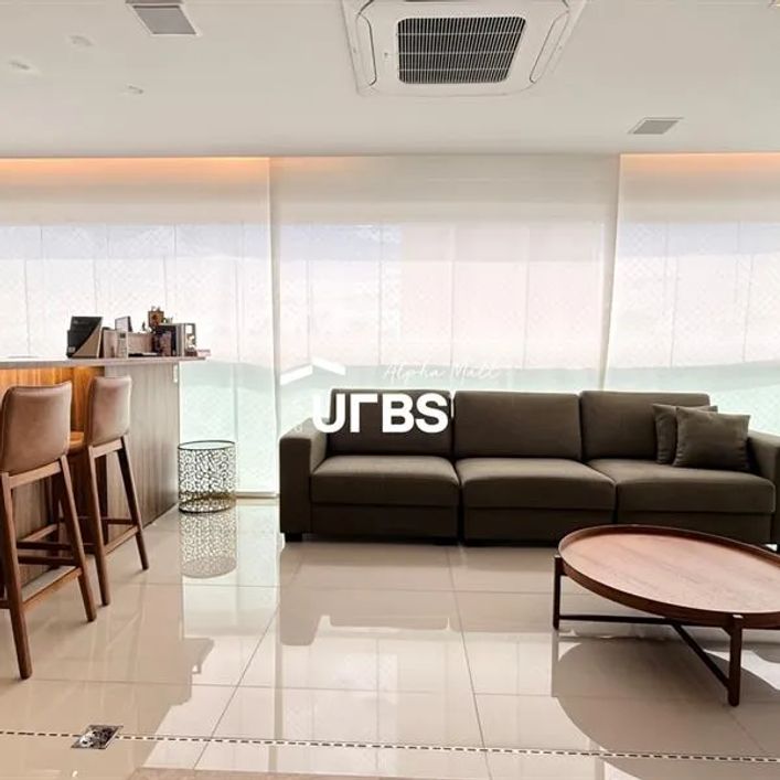 Chateau Marista 233m² - Setor Marista