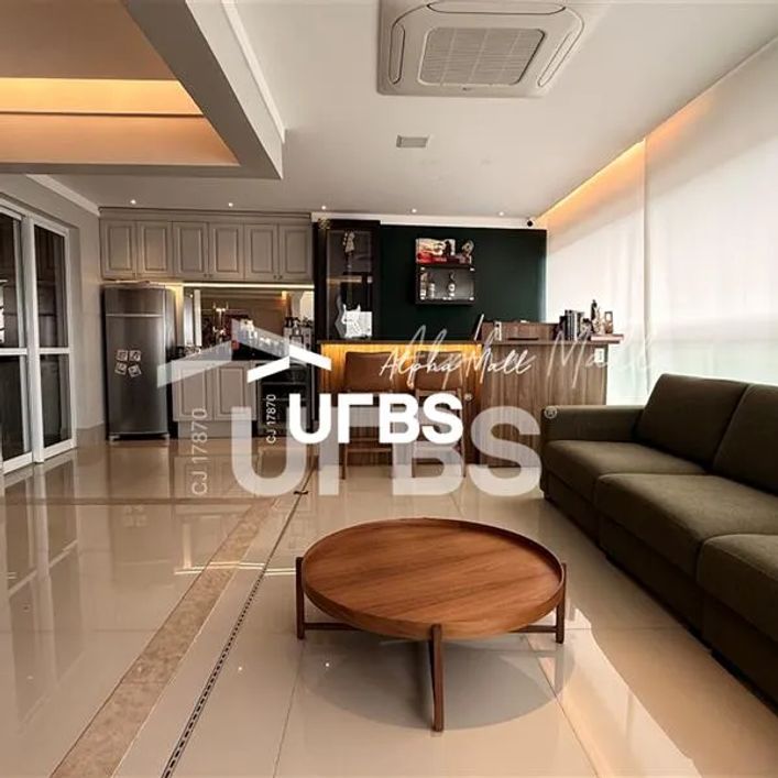 Chateau Marista 233m² - Setor Marista