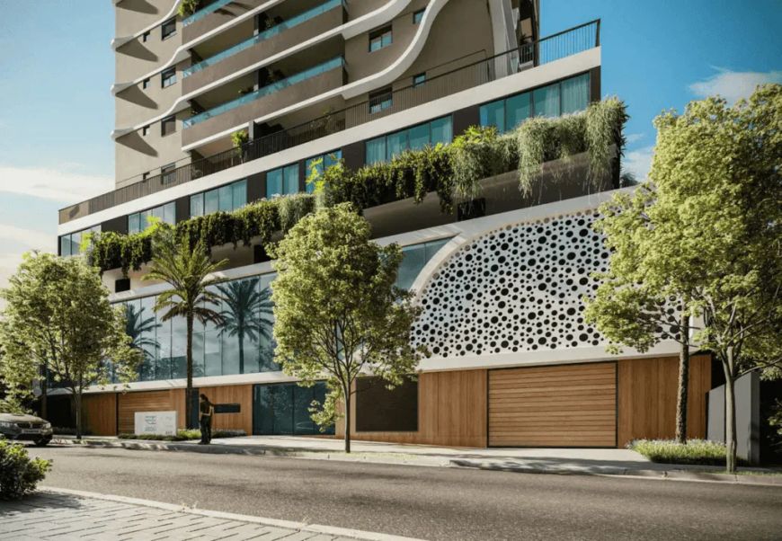 Apartamento à venda 1 Quarto 1 Vaga 64.2M² Setor Marista Goiânia - GO | Atoll Residências