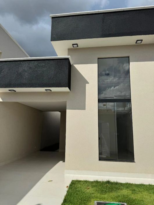 Casa - Jardim Itaipu