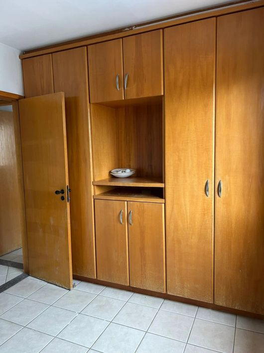Apartamento de 3 Quartos com Suíte no Setor Bueno - Conforto e Localização Privilegiada