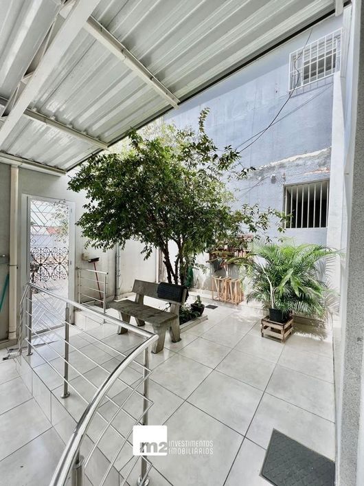 Casa Comercial á venda