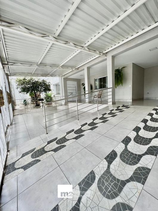 Casa Comercial á venda