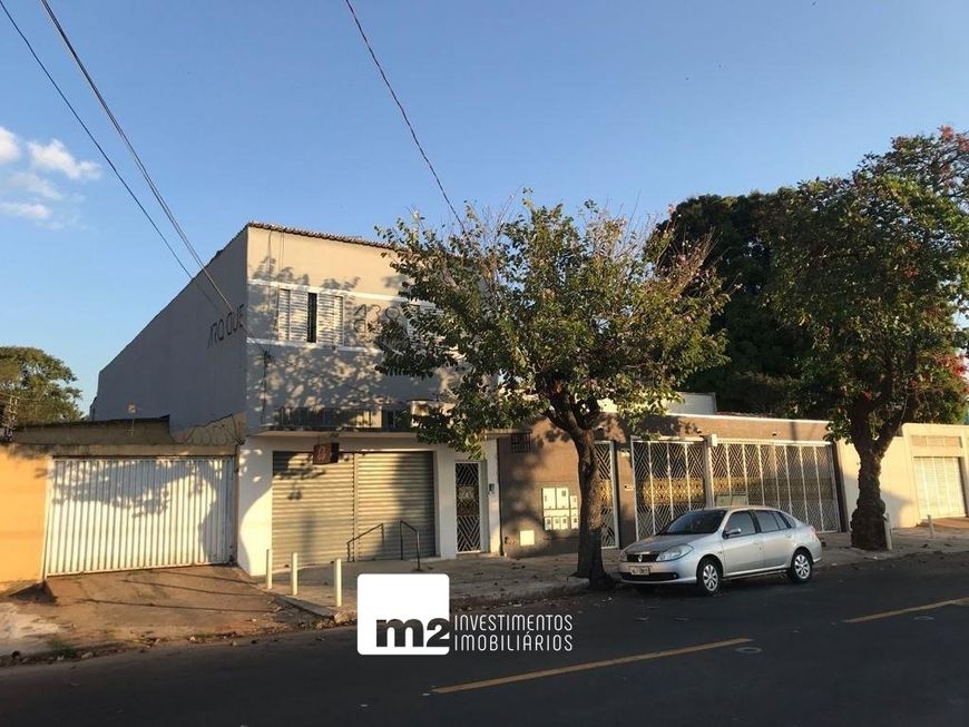 Casa Comercial á venda