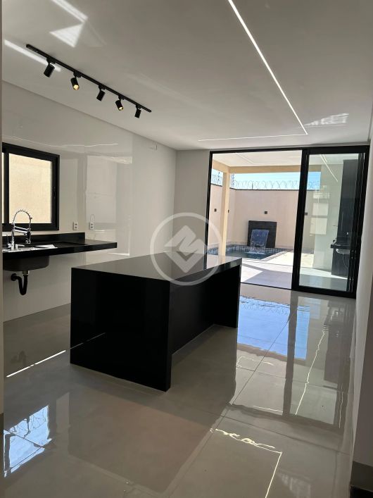 Casa no setor Moinhos dos Ventos codigo: 105744
