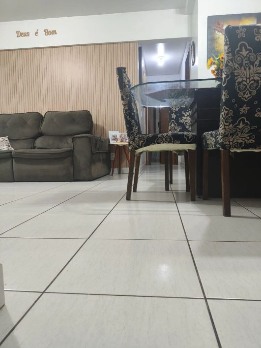 Imóvel para venda possui 89 metros quadrados com 1 quarto em Village Veneza - Goiânia - GO