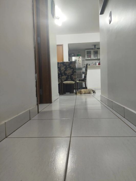 Imóvel para venda possui 89 metros quadrados com 1 quarto em Village Veneza - Goiânia - GO
