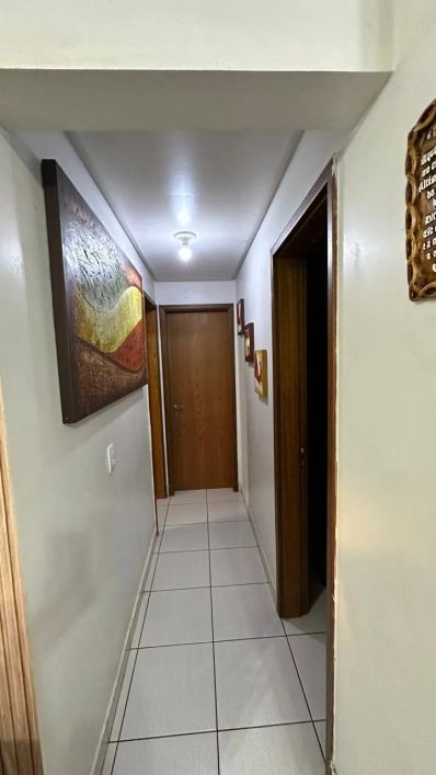 Imóvel para venda possui 89 metros quadrados com 1 quarto em Village Veneza - Goiânia - GO