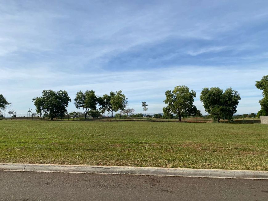 Lote 2.323m² Portal do Sol Green Reserva da Coroa Lote à Venda, 2323 por R$ 3.716.800 no setor Porta