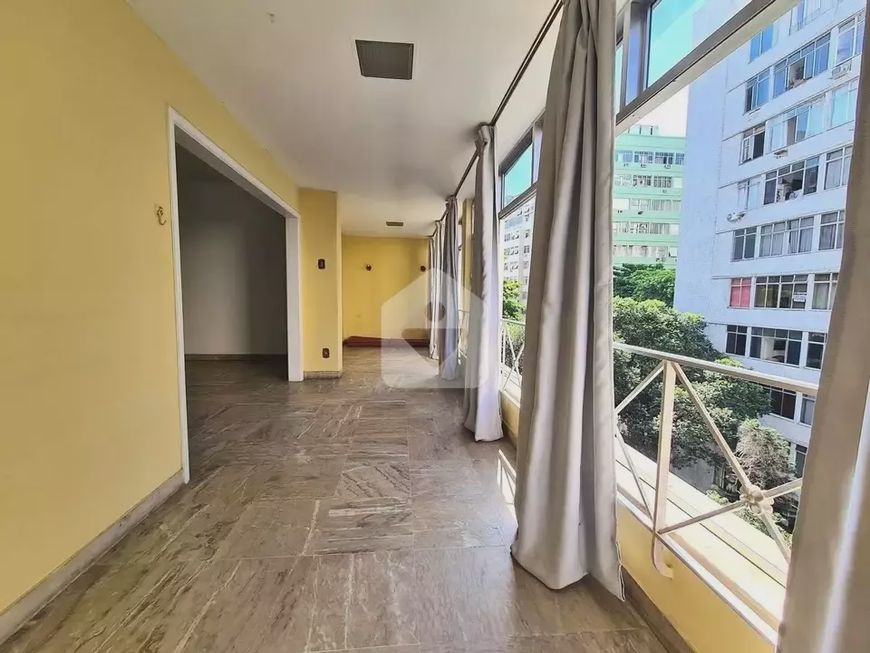 Apartamento para venda com 4 quartos, 400m² - Copacabana - Rio de Janeiro/RJ
