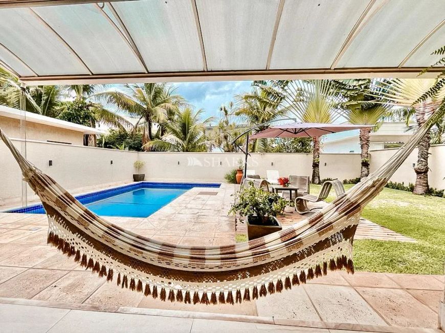 SOBRADO JARDINS ATHENAS Casa em Condomínio com 4 Quarto(s) e 6 banheiro(s) à Venda, 434 por R$ 3.690