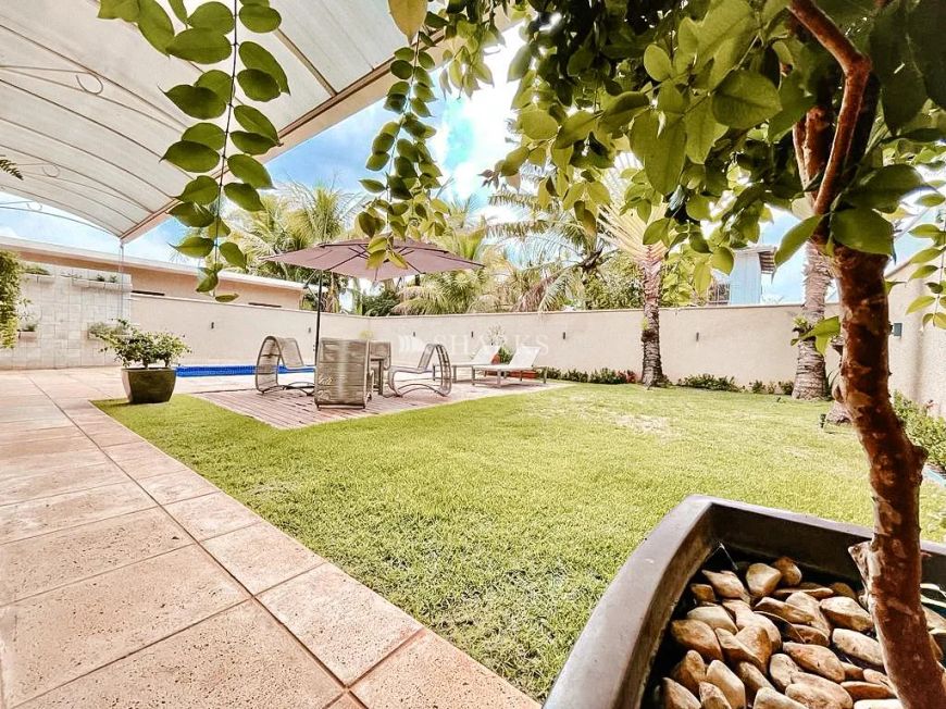 SOBRADO JARDINS ATHENAS Casa em Condomínio com 4 Quarto(s) e 6 banheiro(s) à Venda, 434 por R$ 3.690