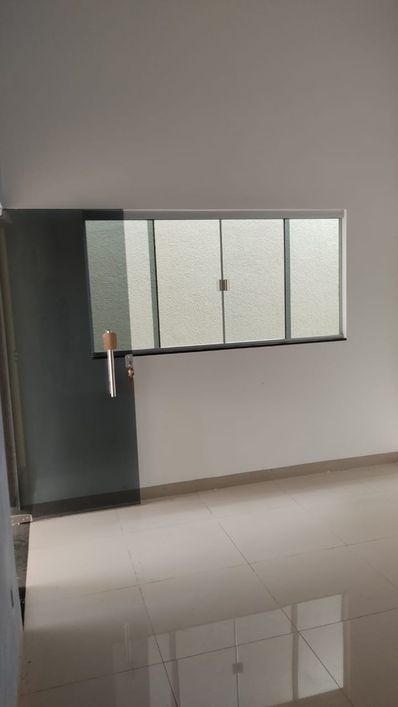 Imóvel para venda possui 100 metros quadrados com 3 quartos em Residencial Itaipu - Goiânia - GO