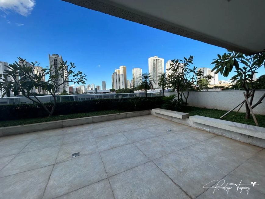 Persona Bueno – Setor Bueno, Goiânia