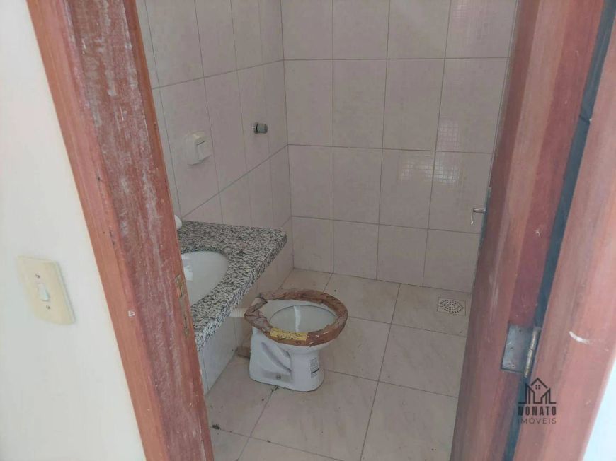 Casa com 2 dormitórios à venda, 80 m² por R$ 270.000 - Residencial Itaipu - Goiânia/GO