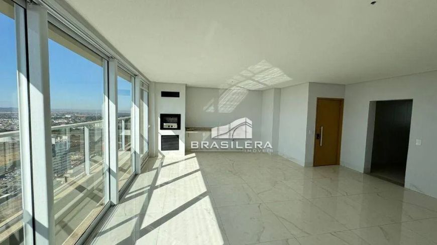 Apartamento à venda, 180 m² por R$ 1.730.000,00 - Jardim Goiás - Goiânia/GO