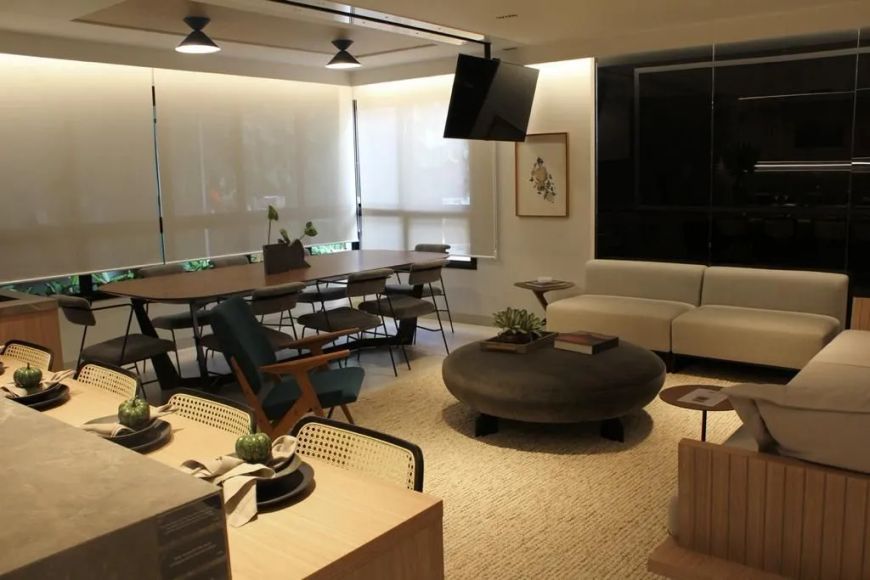Apartamento à venda no Nest 23, Setor Bueno