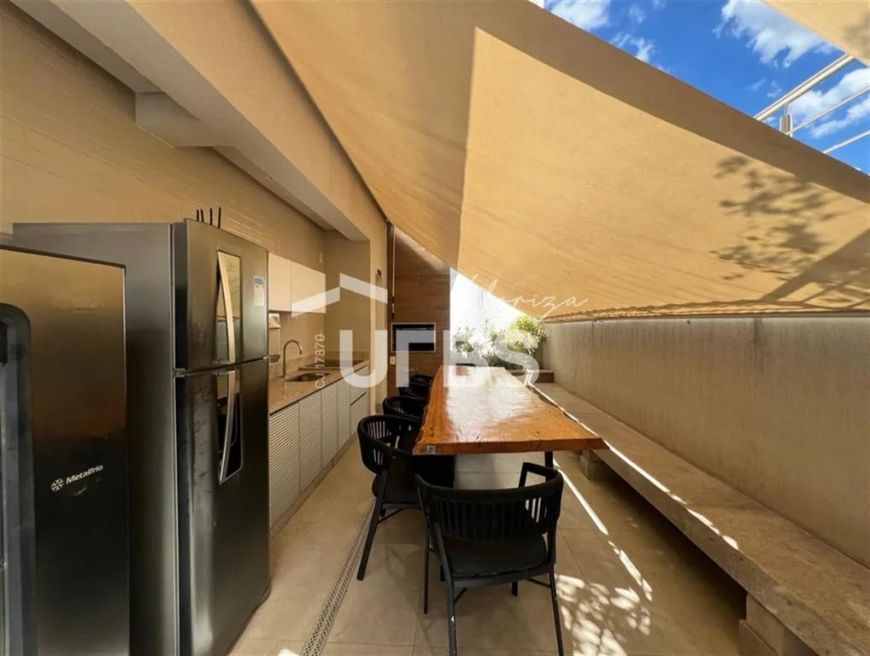 Quasar Marista - Apartamento 2 quartos, sendo 1 suíte
