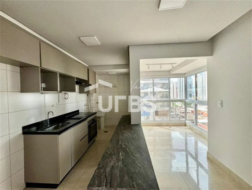 Quasar Marista - Apartamento 2 quartos, sendo 1 suíte