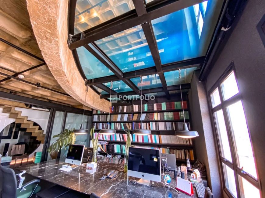 Sala à venda, 110 m² por R$ 2.000.000 - Jardim Goiás - Goiânia/GO