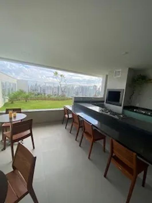 Ágio DUO SKY GARDEN Apartamento com 1 Quarto(s) e 1 banheiro(s) à Venda, 57.46 por R$ 440.000 no set