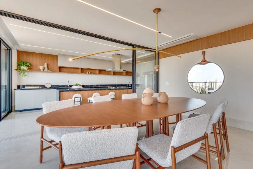Venda | Apartamento 3 Suítes, Setor Marista, Goiânia, GO