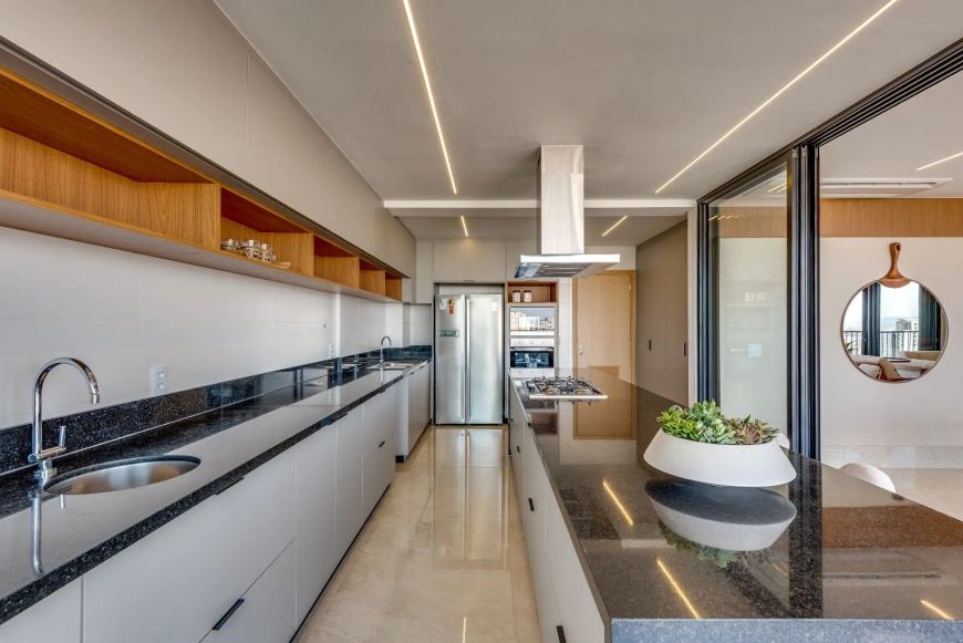 Venda | Apartamento 3 Suítes, Setor Marista, Goiânia, GO