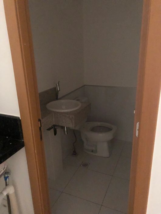 2 Salas Ed. JK New Concept Business possui 80 metros quadrados em Jardim Goiás - Goiânia - GO