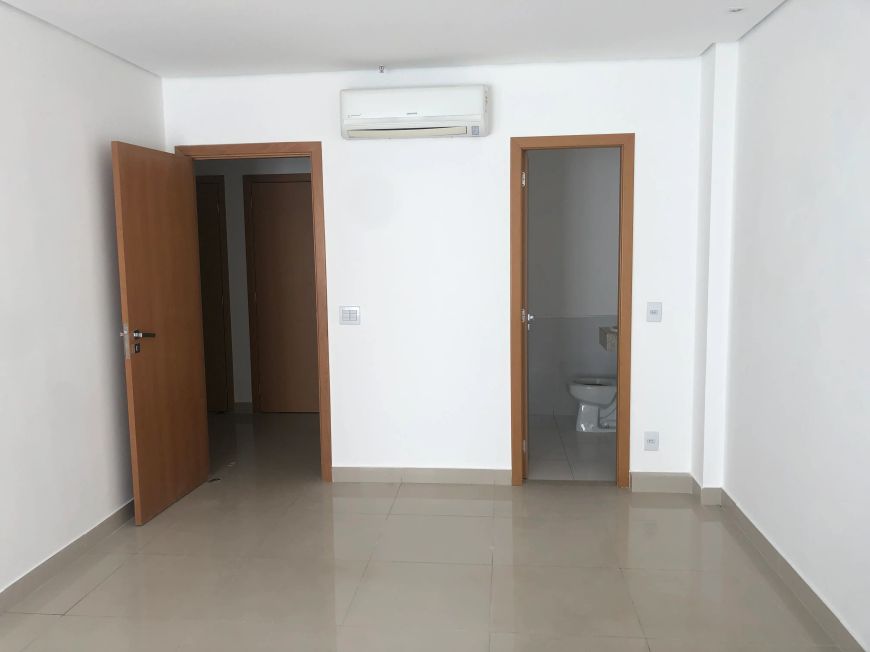 2 Salas Ed. JK New Concept Business possui 80 metros quadrados em Jardim Goiás - Goiânia - GO