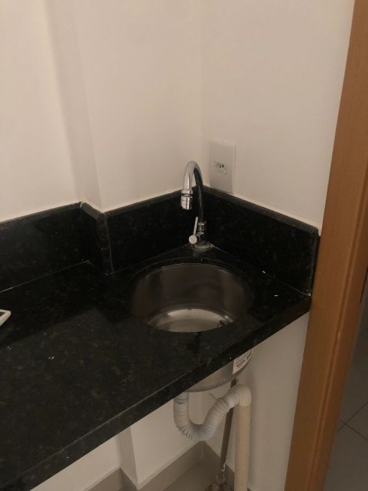 2 Salas Ed. JK New Concept Business possui 80 metros quadrados em Jardim Goiás - Goiânia - GO