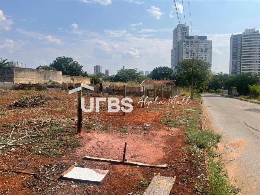 0 - Terreno Residencial