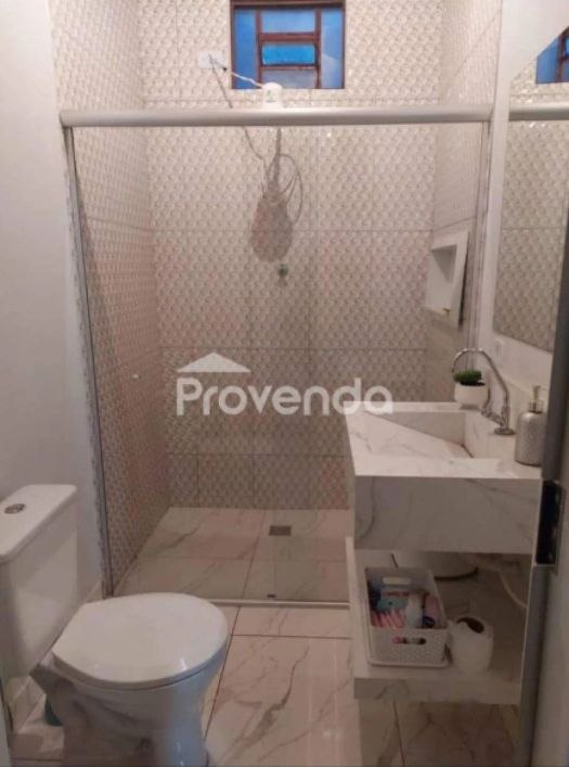 CASA À VENDA SETOR SANTOS DUMONT, GOIÂNIA-GO