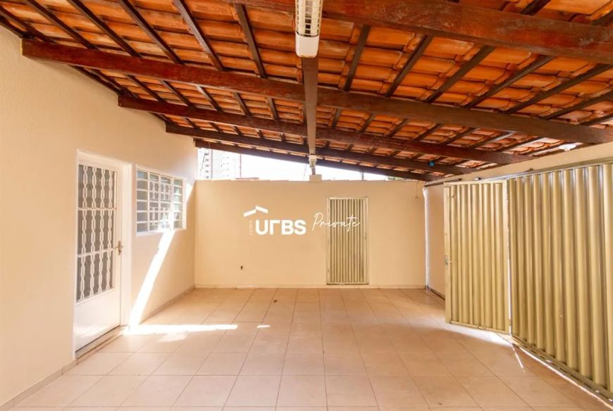 0 - Casa 3 quartos, sendo 1 suíte