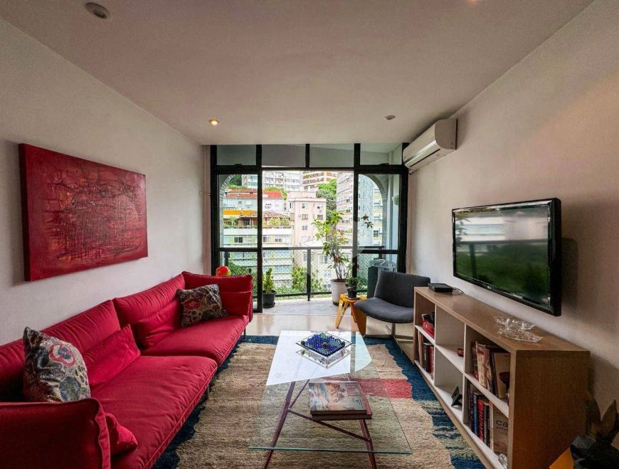 Cobertura com 3 quartos, à venda, 216 m² por R$ 5.700.000 - Leblon - Rio de Janeiro/RJ